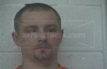 Oscar Eugen Tyrone Leach