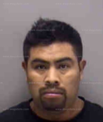 Jose Sergio Gonzalez R