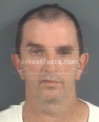 Paul David Gregory