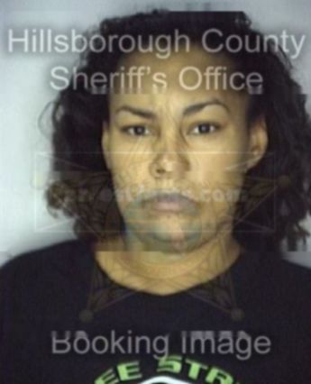Tammy Lawanda Bryant