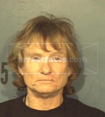 Wayne Mckinley Crisp