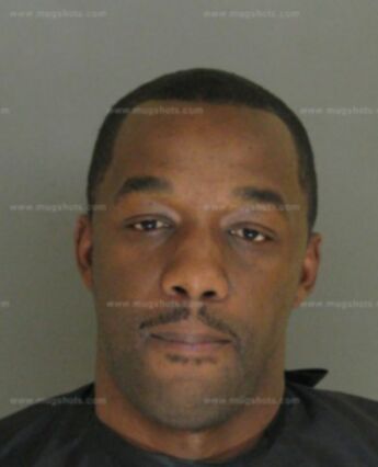 Reginald Lamont Durant