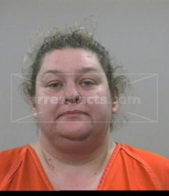 Brandi Elaine Chavez
