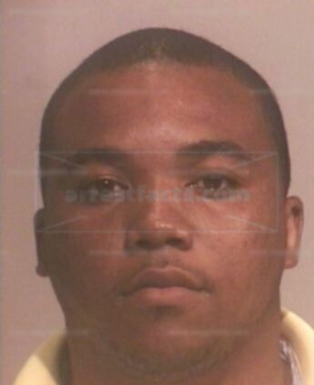 Tavares Javon Green