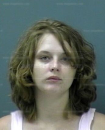 Donna Nicole Katherin Wolfe