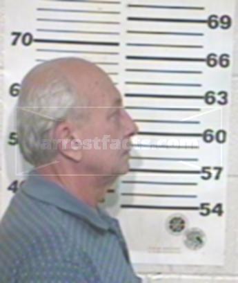 Keneth Robert Klauss