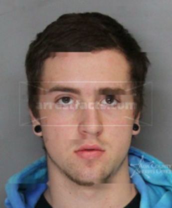 Dixon Adam Randall