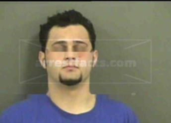 Christopher Montalvo