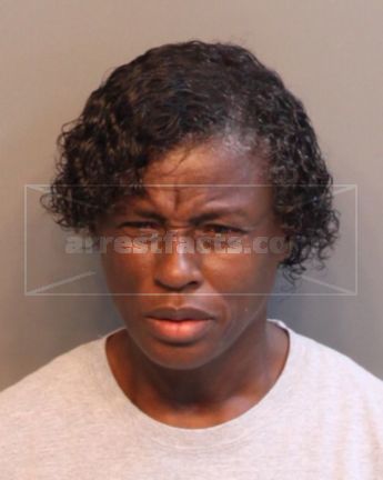 Carol Jean Strickland