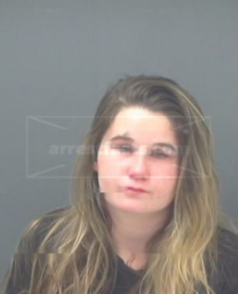 Sarah Morgan Stone