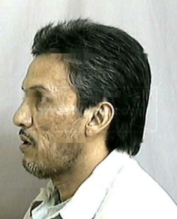 Roy Acosta