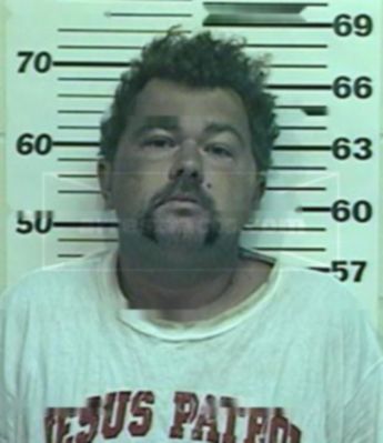Stanley Walter Steele
