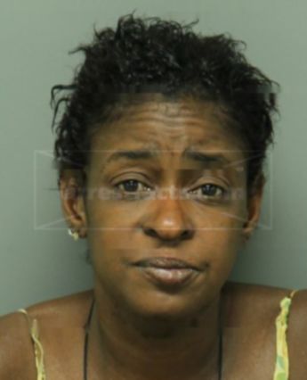 Anita Genene Williams