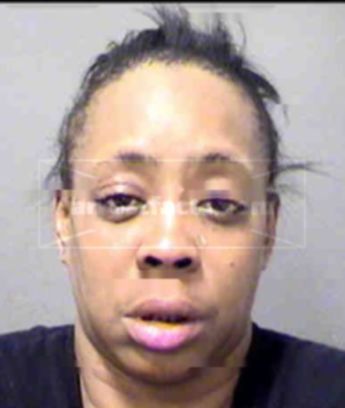 Chekelia Renee Cheney