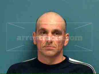 Jesse James Mathies