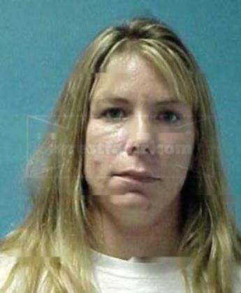 Leann Kinsley