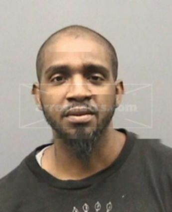 Kelvin Lamar Patterson