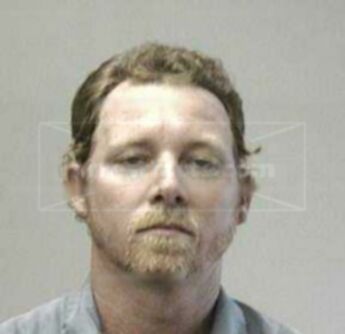 George Ross Harrell