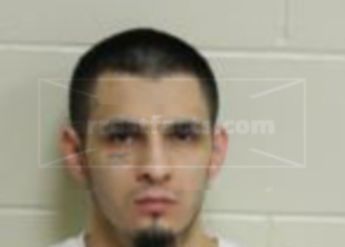 Jacobi G Sandoval