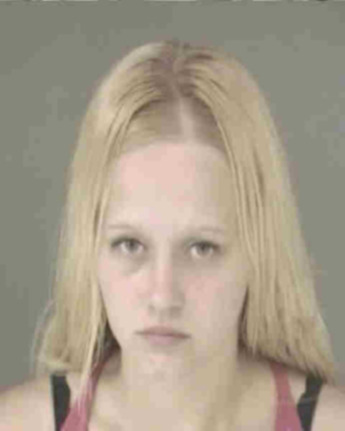 Jenny Ann Sassman
