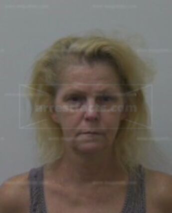 Vickie Lynn Marshall
