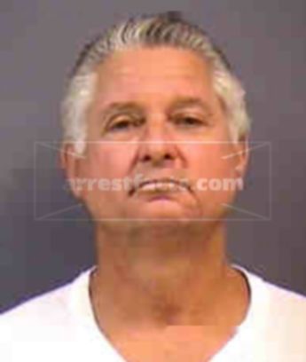 Timothy Roger Wagner