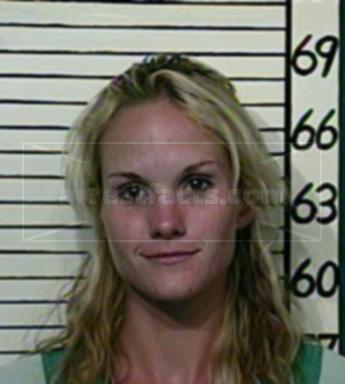 Jessica Lynn Williams