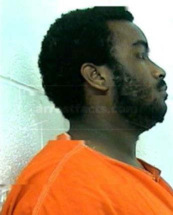 Lamarcus Saron Hickman