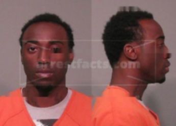 Daquahn Calief Brice