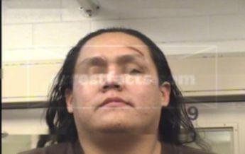 Lincoln Begay