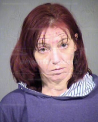 Bonita Jean Damron