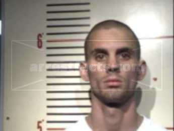 Daniel Wayne Whitaker