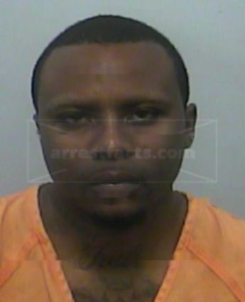 Timothy Artavious Fleming