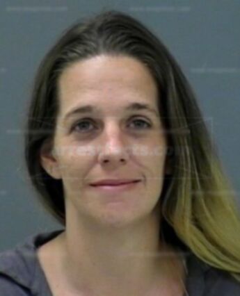 Kelly Diann Richardson