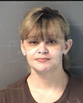 Misty Renee Vivian Edmonson