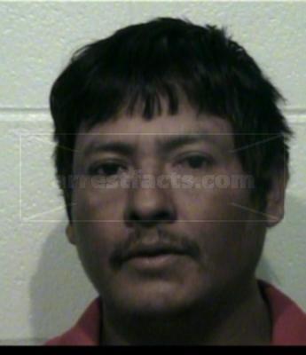 Jose Rojas Montes