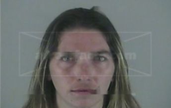 Ashley Anne Richards