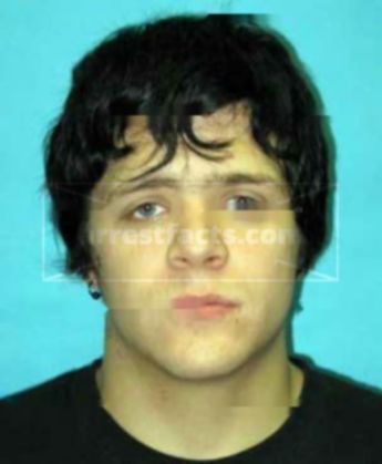 Clayton James Ertley