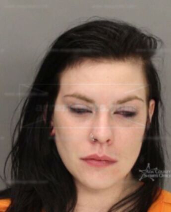 Jessica Dawn Snow