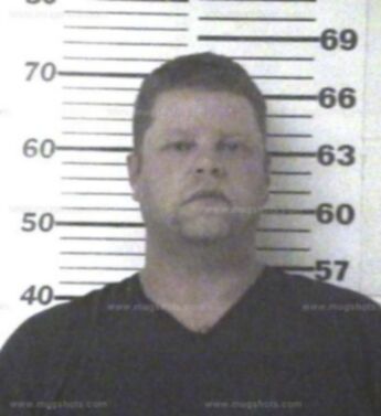 Rockey Dewayne Horton