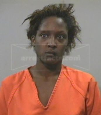 Tiffany Nicole Mitchell