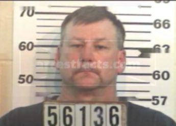 Larry Allen Evans