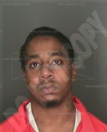Trevias Smith