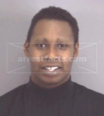 Eric Lonnell Gardner
