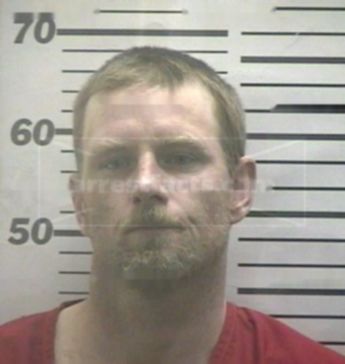 Travis Casey
