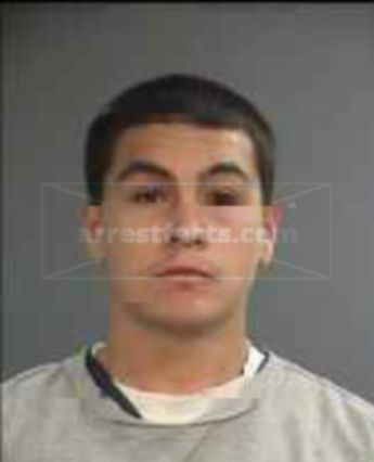 Cody Jay Cahoe