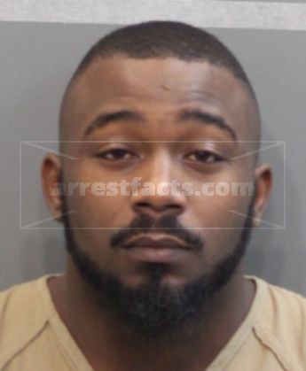 Derek Antonio Hereford