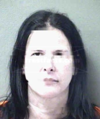 Debra Irene Stagman