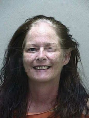 Karen Jenkins Ewing