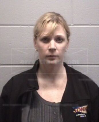 Christina Pickett